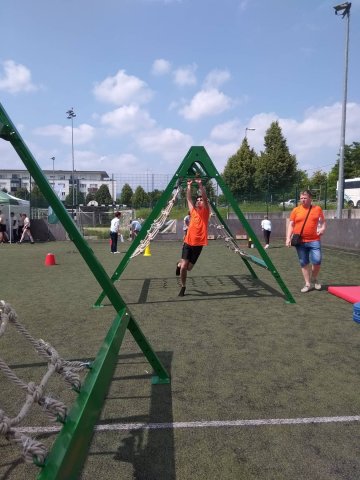 „Bátrak Ligája”